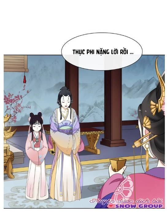 Nguyệt Trầm Ngâm Chapter 2 - 20