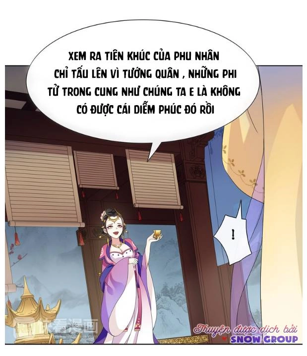 Nguyệt Trầm Ngâm Chapter 2 - 22
