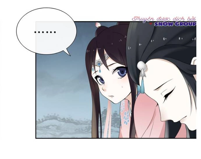 Nguyệt Trầm Ngâm Chapter 3 - 8