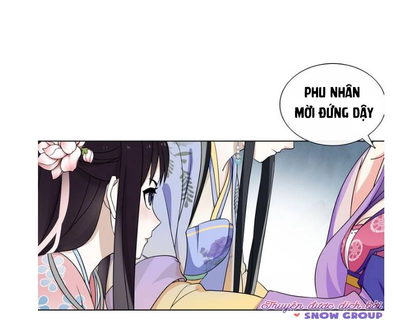 Nguyệt Trầm Ngâm Chapter 3 - 9