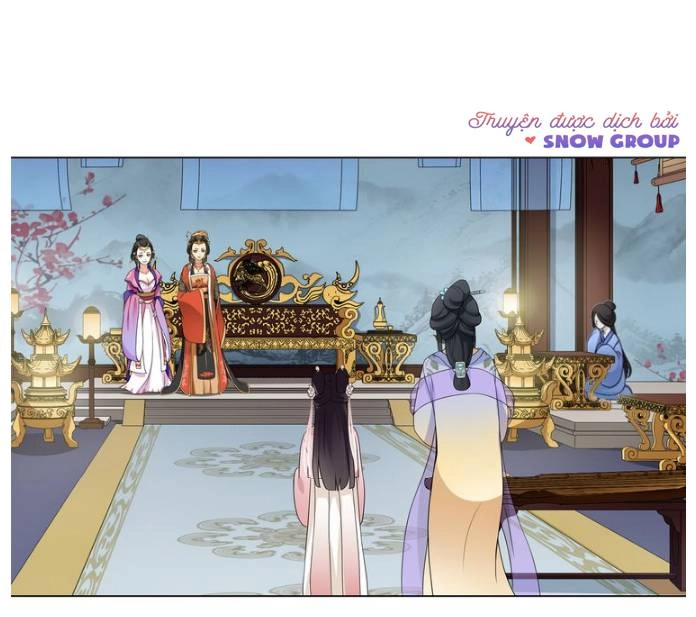 Nguyệt Trầm Ngâm Chapter 3 - 14