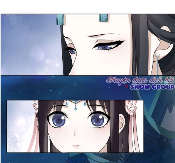 Nguyệt Trầm Ngâm Chapter 4 - 6