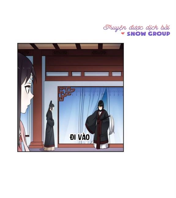Nguyệt Trầm Ngâm Chapter 4 - 13
