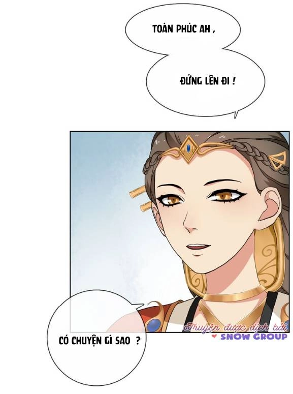 Nguyệt Trầm Ngâm Chapter 4 - 15