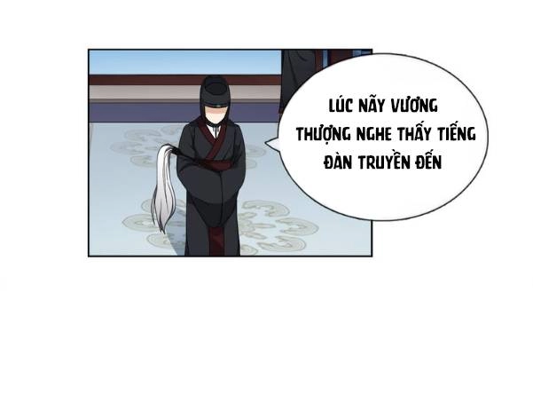 Nguyệt Trầm Ngâm Chapter 4 - 16