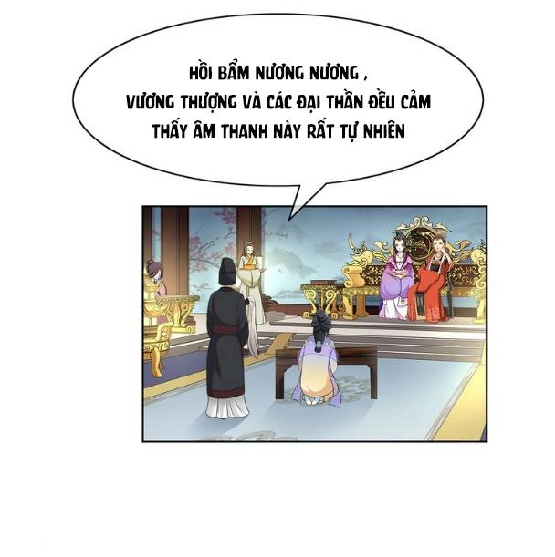 Nguyệt Trầm Ngâm Chapter 4 - 19