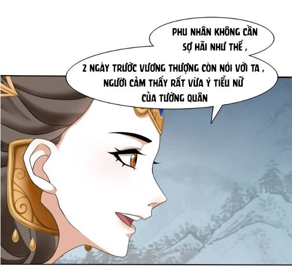 Nguyệt Trầm Ngâm Chapter 4 - 25