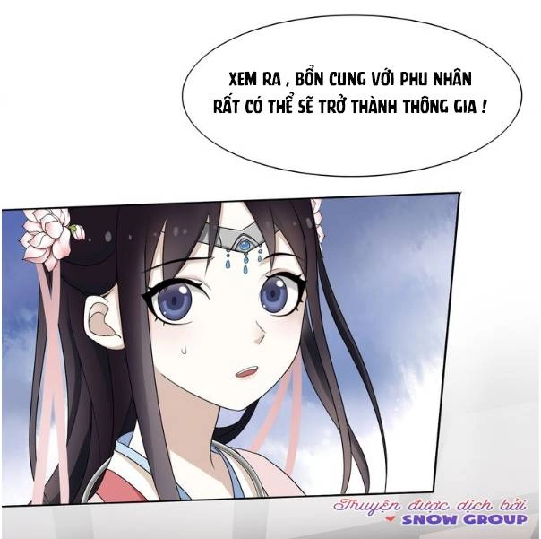 Nguyệt Trầm Ngâm Chapter 4 - 26