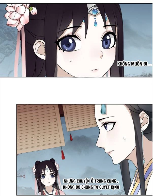 Nguyệt Trầm Ngâm Chapter 4 - 29