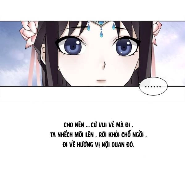 Nguyệt Trầm Ngâm Chapter 4 - 30