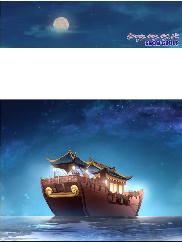 Nguyệt Trầm Ngâm Chapter 4 - 35