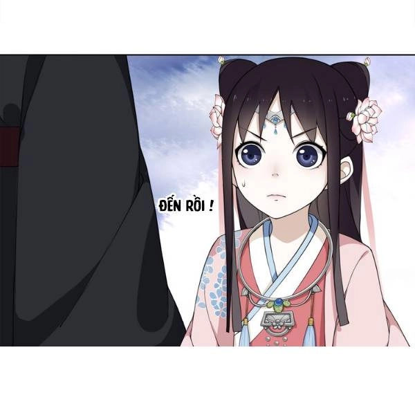 Nguyệt Trầm Ngâm Chapter 4 - 40