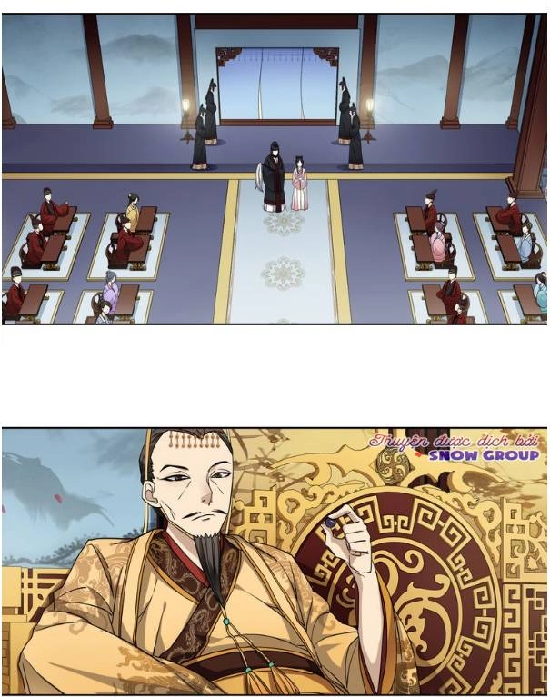 Nguyệt Trầm Ngâm Chapter 4 - 41