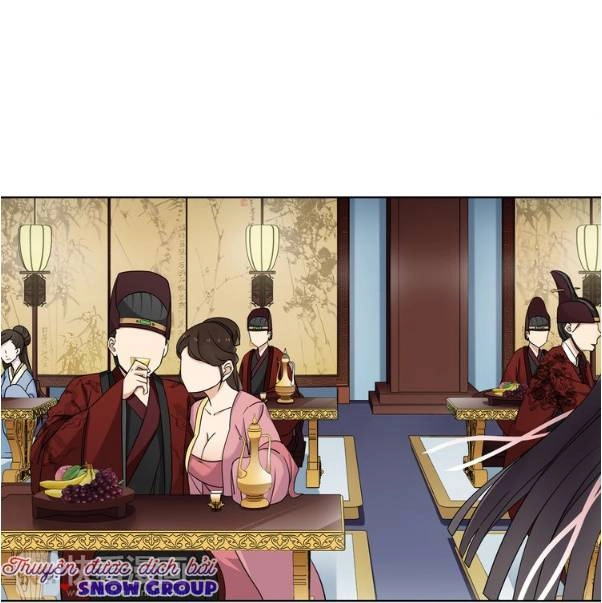 Nguyệt Trầm Ngâm Chapter 4 - 42