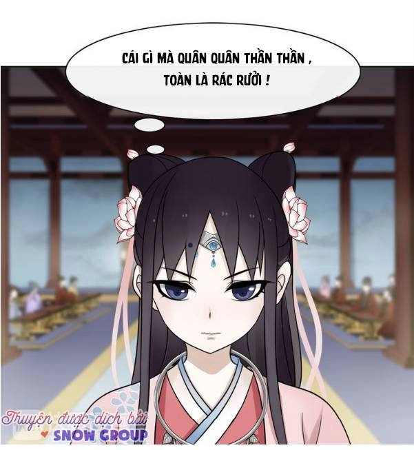 Nguyệt Trầm Ngâm Chapter 4 - 45