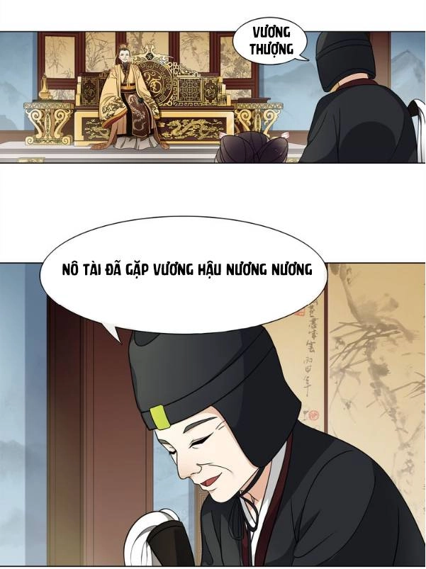 Nguyệt Trầm Ngâm Chapter 4 - 46