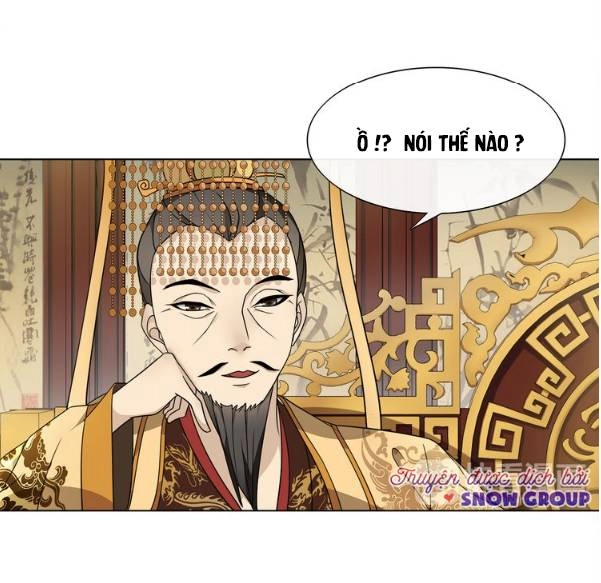 Nguyệt Trầm Ngâm Chapter 4 - 47