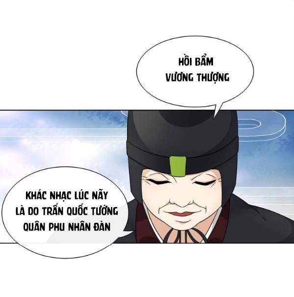 Nguyệt Trầm Ngâm Chapter 4 - 48