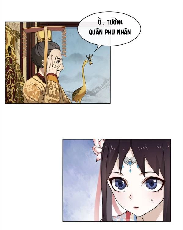 Nguyệt Trầm Ngâm Chapter 4 - 49