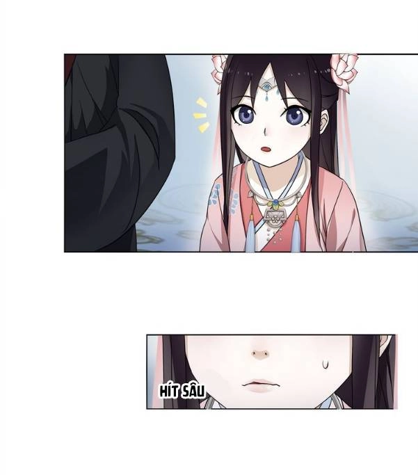 Nguyệt Trầm Ngâm Chapter 4 - 51