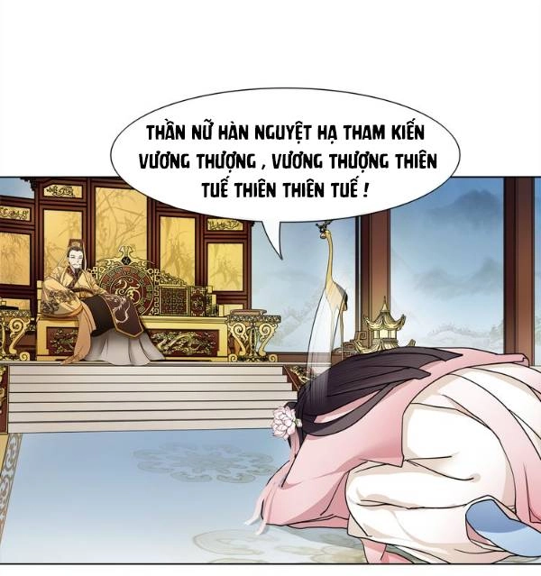 Nguyệt Trầm Ngâm Chapter 4 - 52