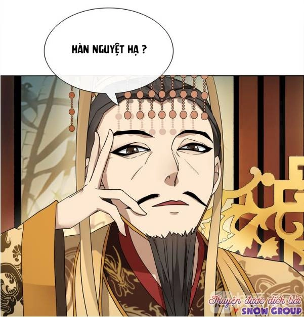 Nguyệt Trầm Ngâm Chapter 4 - 53