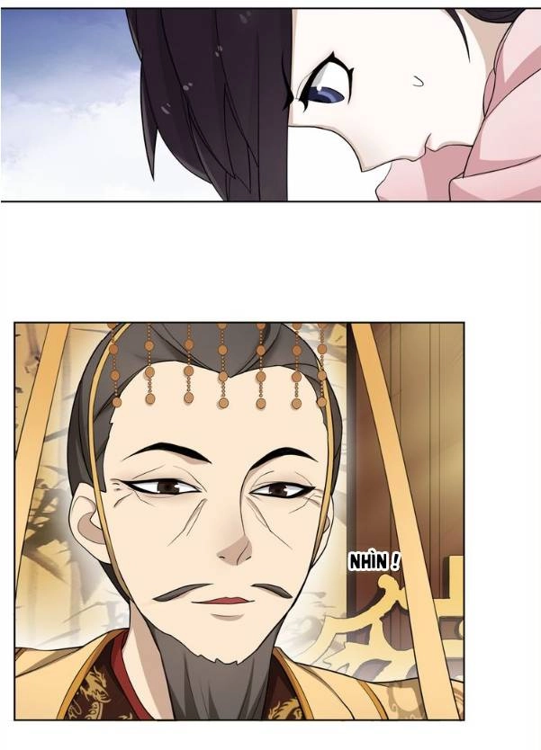 Nguyệt Trầm Ngâm Chapter 4 - 57