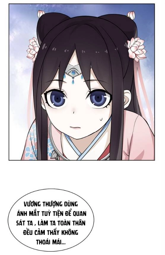 Nguyệt Trầm Ngâm Chapter 4 - 58