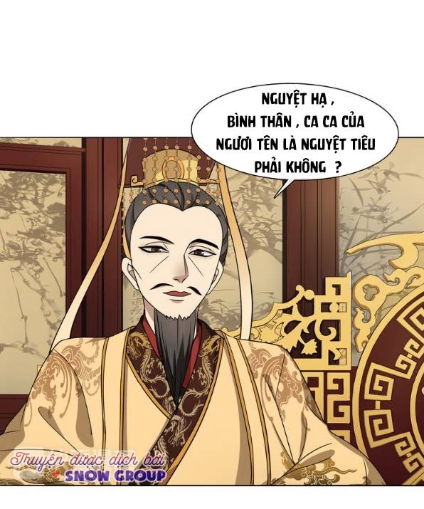 Nguyệt Trầm Ngâm Chapter 4 - 59