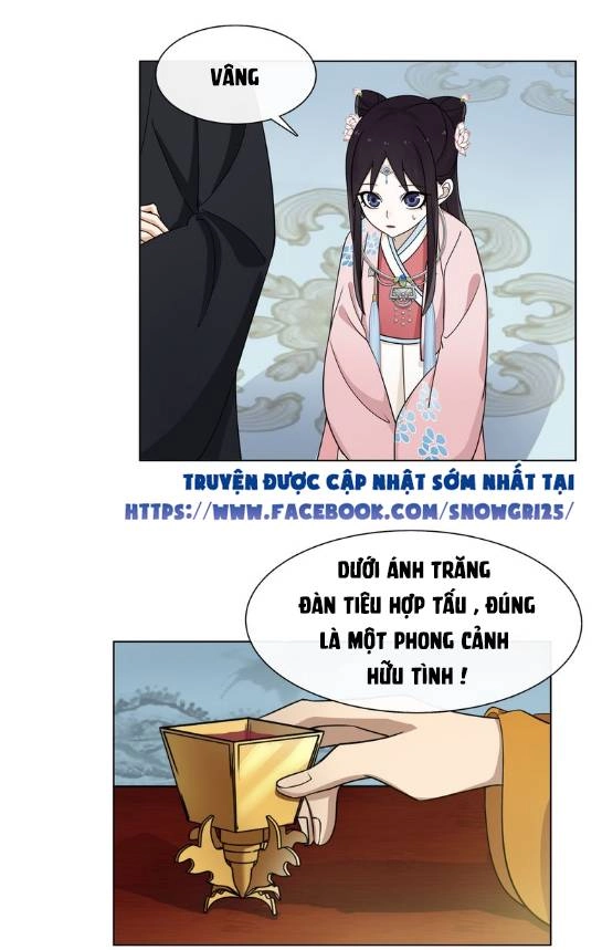 Nguyệt Trầm Ngâm Chapter 4 - 60
