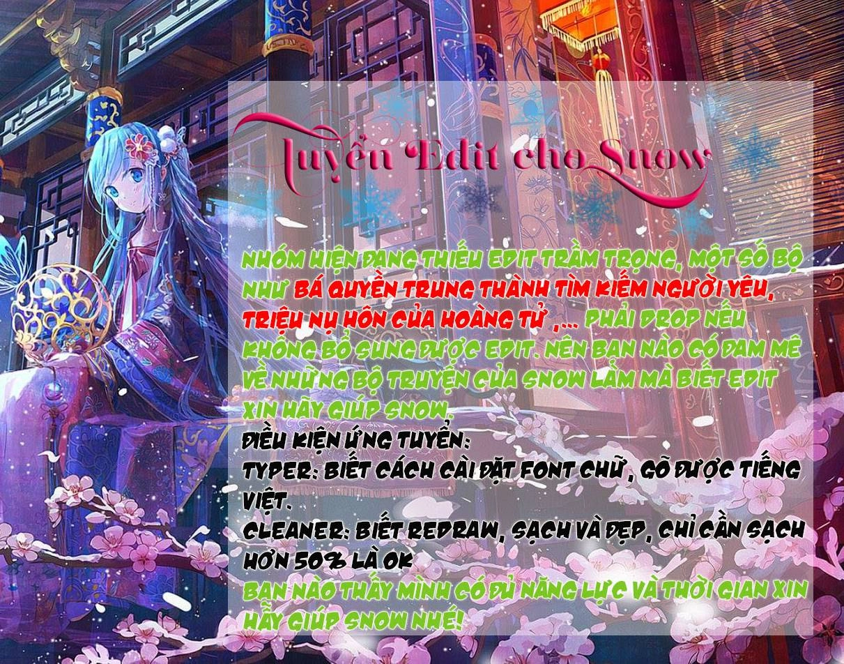 Nguyệt Trầm Ngâm Chapter 4 - 61