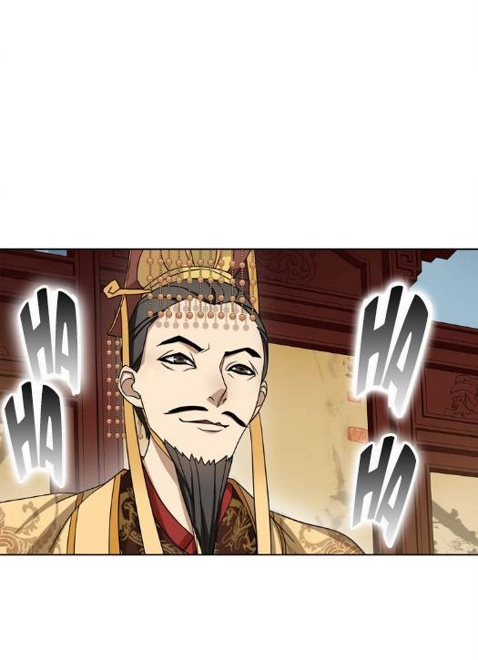 Nguyệt Trầm Ngâm Chapter 5 - 6