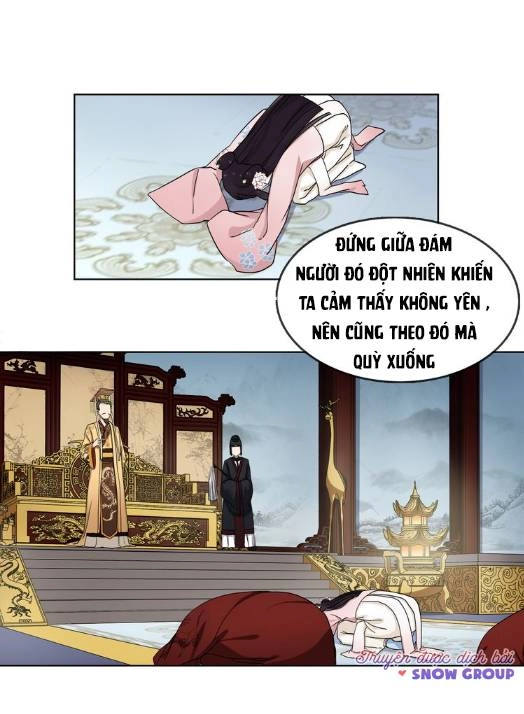 Nguyệt Trầm Ngâm Chapter 5 - 9