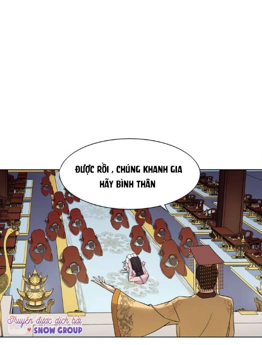 Nguyệt Trầm Ngâm Chapter 5 - 11