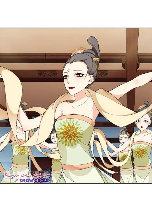 Nguyệt Trầm Ngâm Chapter 5 - 15