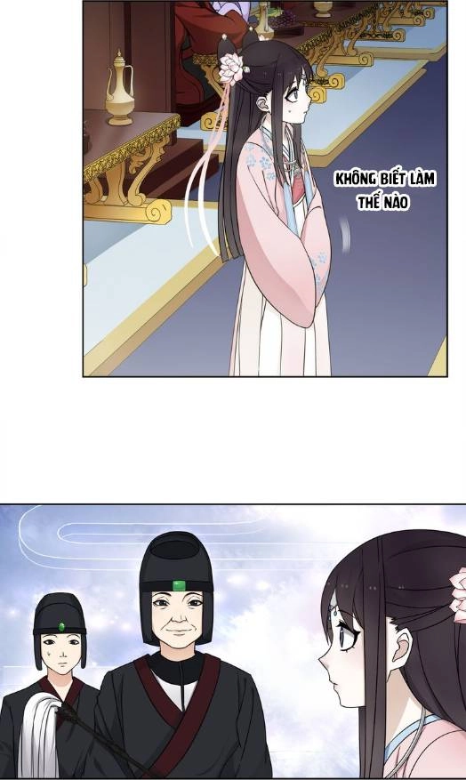 Nguyệt Trầm Ngâm Chapter 5 - 16