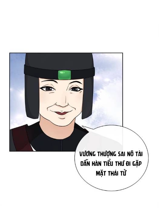 Nguyệt Trầm Ngâm Chapter 5 - 17