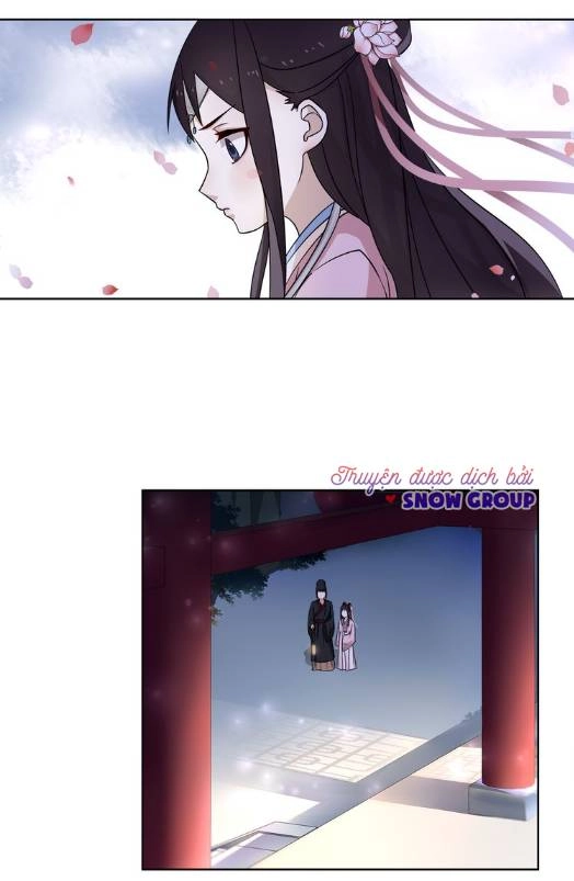 Nguyệt Trầm Ngâm Chapter 5 - 20