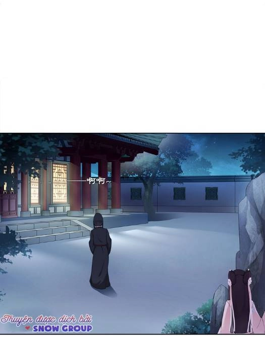 Nguyệt Trầm Ngâm Chapter 5 - 22