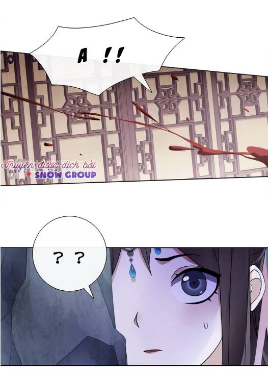 Nguyệt Trầm Ngâm Chapter 5 - 26