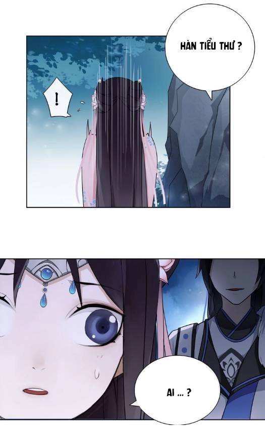 Nguyệt Trầm Ngâm Chapter 5 - 33