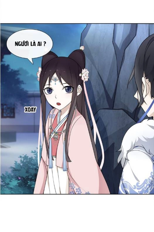 Nguyệt Trầm Ngâm Chapter 5 - 35