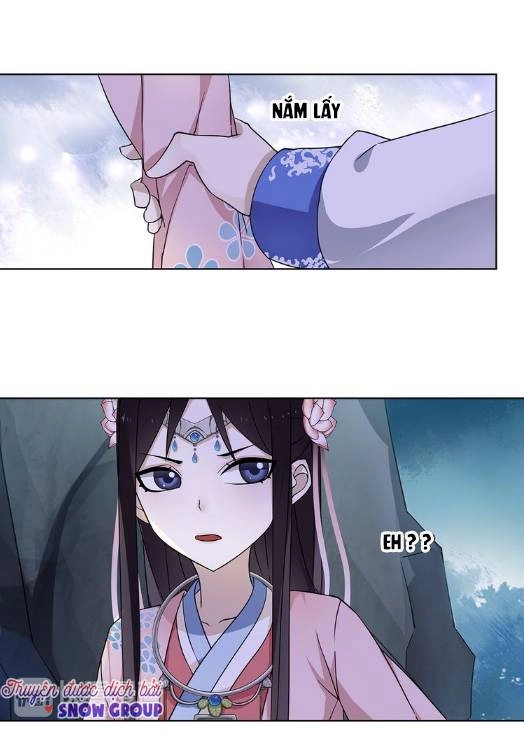 Nguyệt Trầm Ngâm Chapter 5 - 37