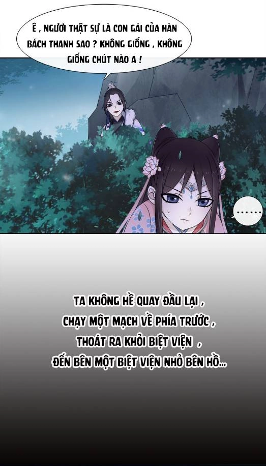 Nguyệt Trầm Ngâm Chapter 5 - 42