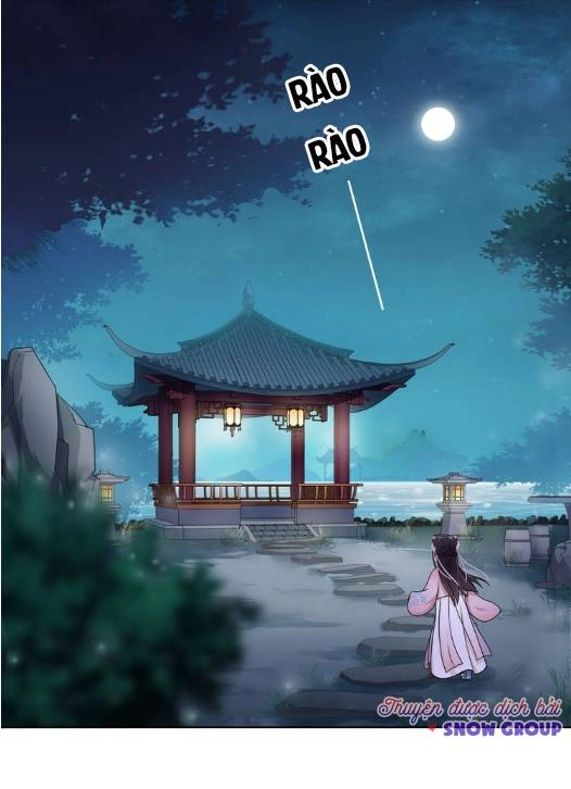 Nguyệt Trầm Ngâm Chapter 5 - 43