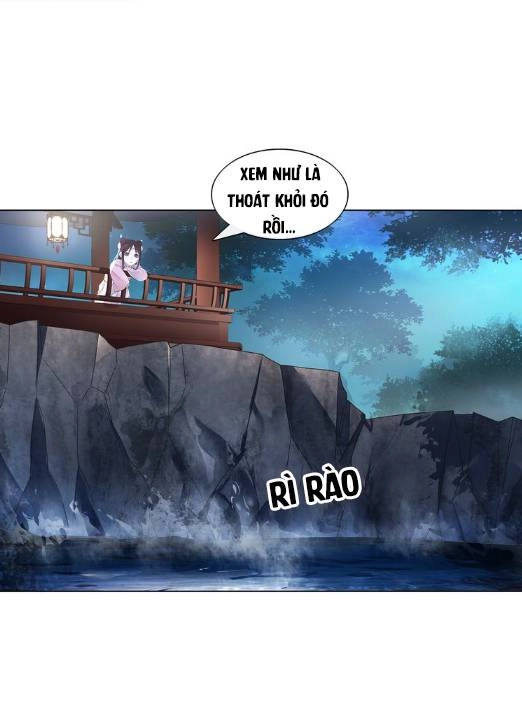 Nguyệt Trầm Ngâm Chapter 5 - 44