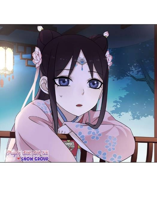 Nguyệt Trầm Ngâm Chapter 5 - 45