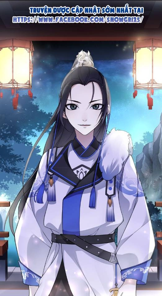 Nguyệt Trầm Ngâm Chapter 5 - 47