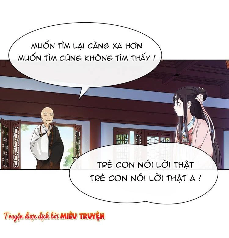 Nguyệt Trầm Ngâm Chapter 11 - 3