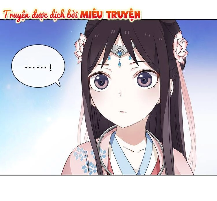 Nguyệt Trầm Ngâm Chapter 11 - 4